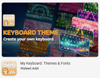 App Icon